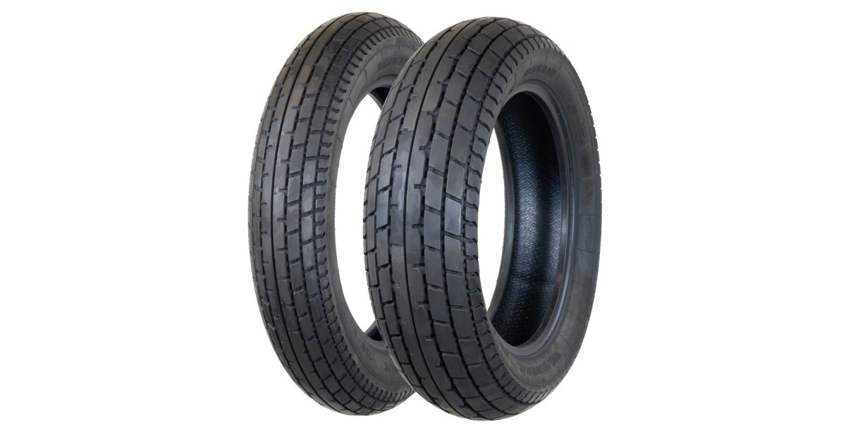 Pneu moto,  Heidenau K34 Arrow Rear 180/ 65 B16 81H TL , RF