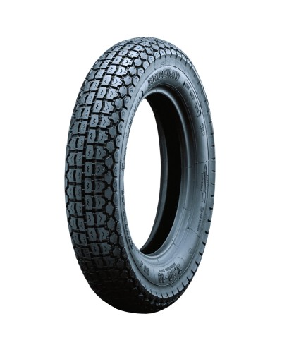 Pneu scooter,  Heidenau K38  front/rear 3.00-10  50J TT , RF