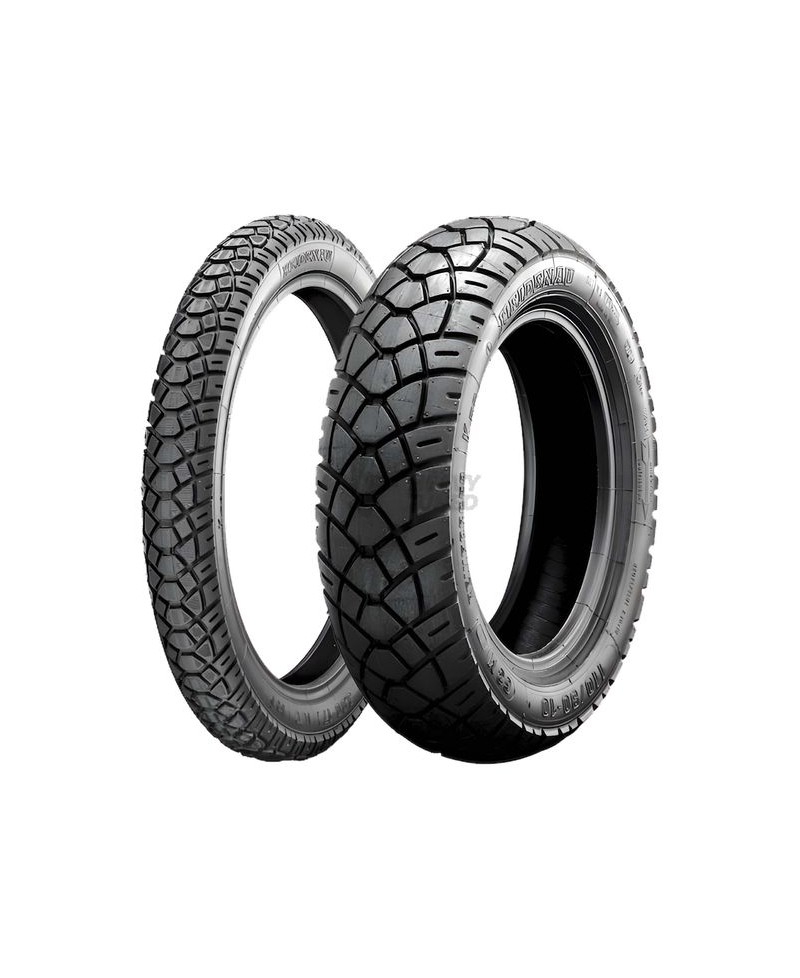 Pneu moto,  Heidenau K58 RF 3.00-17 50P TT