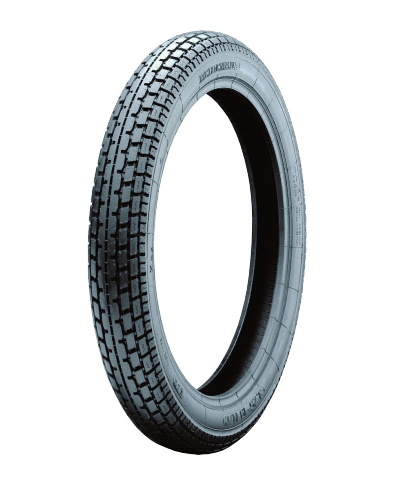 Pneu moto,  Heidenau K34 RF  3.00-18 52S TT