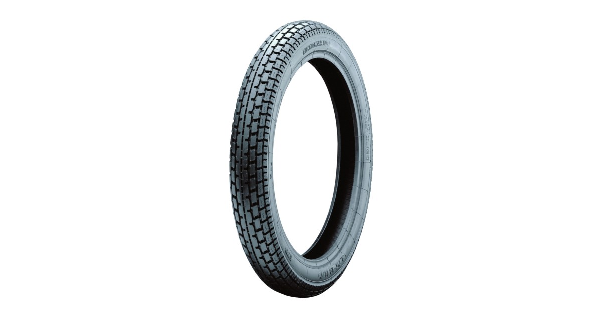 Pneu moto,  Heidenau K34 RF  3.00-21 57H TT