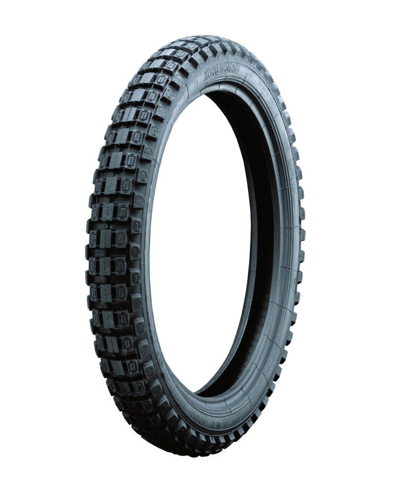 Pneu moto,  Heidenau K41 RF  3.25-16 55P TT