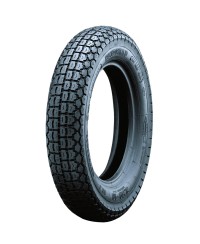 Pneu scooter,  Heidenau K38  front/rear 3.50-10 59M TT , RF