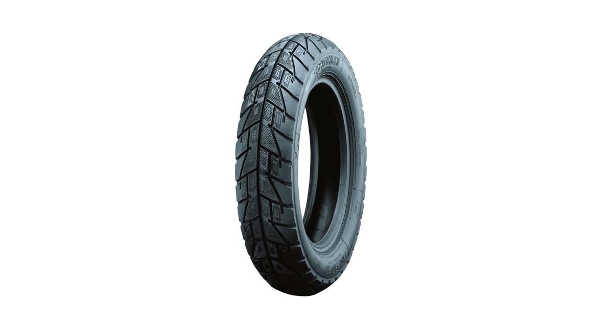 Pneu scooter,  Heidenau K47  front/rear 3.50-10 59M TL , RF
