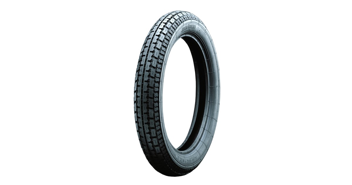 Pneu moto,  Heidenau K33 RF 3.50-16 58P TT