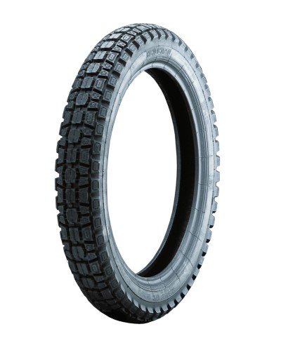 Pneu moto,  Heidenau K37 RF 3.50-18 62P TT