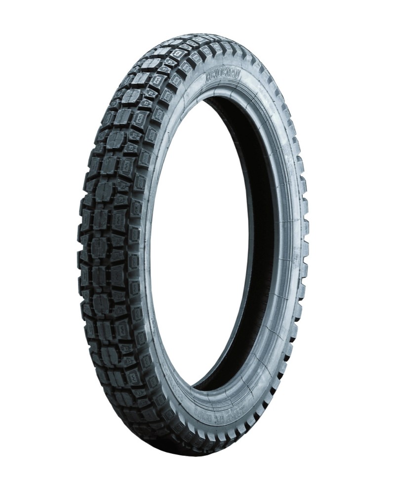 Pneu moto,  Heidenau K37 RF 3.50-18 62P TT
