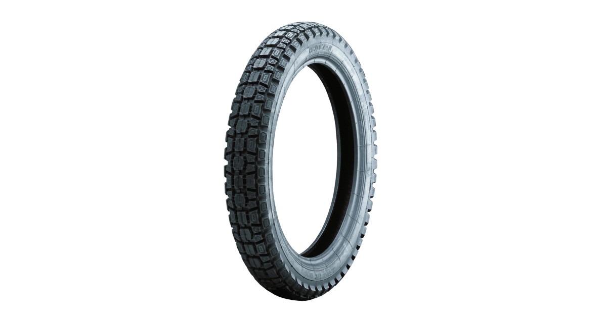 Pneu moto,  Heidenau K37 RF 3.50-18 62P TT