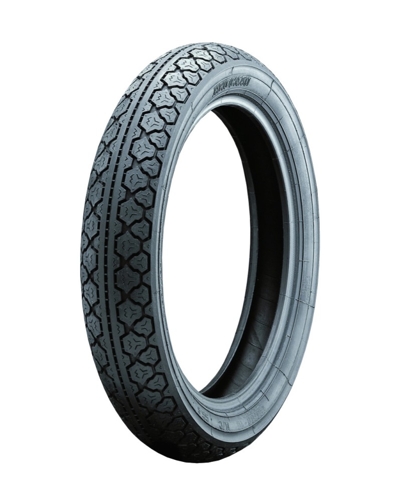 Pneu moto,  Heidenau K36 RF  3.50-18 62S TT