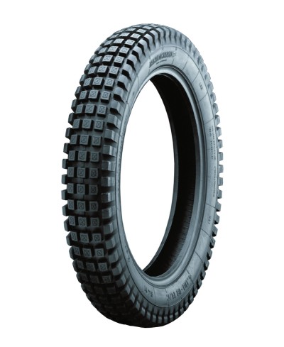 Pneu moto,  Heidenau K67 , 3,50-19  57T  TT
