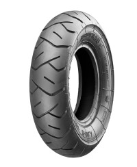 Pneu scooter,  Heidenau K75 front/rear 3.50-8  46M