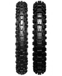 REBEL XCROSS MX JUNIOR Rear 90/ 100 -16 51M , TT , NHS