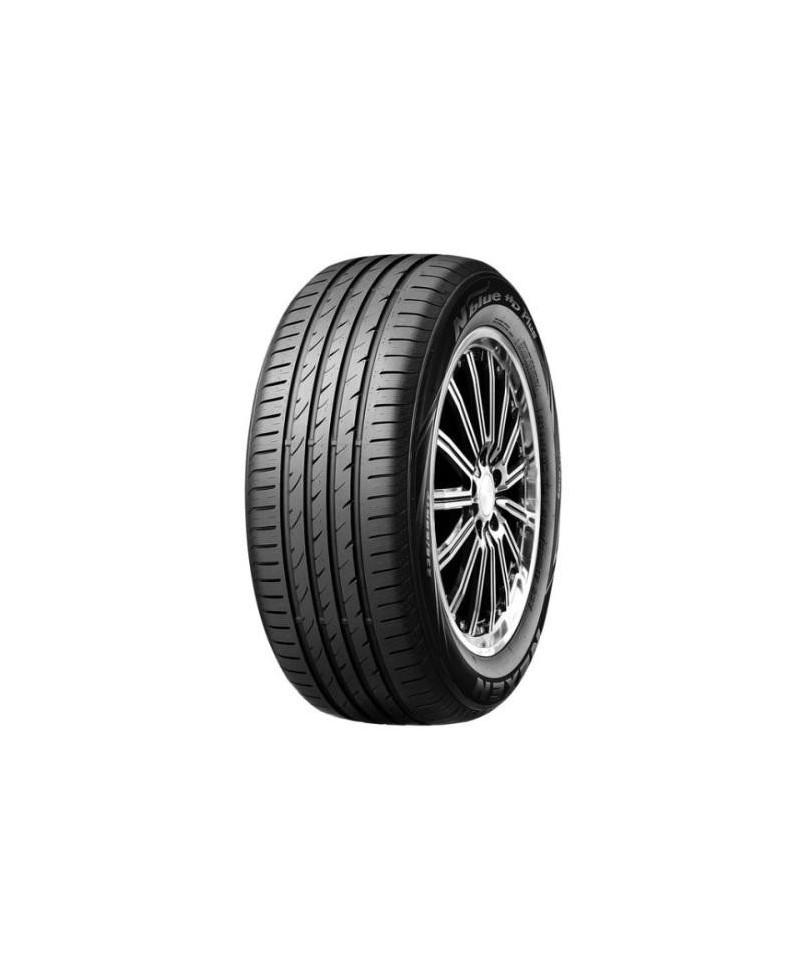 Pneu NEXEN N BLUE HD PLUS 165/ 65 R15 81 T