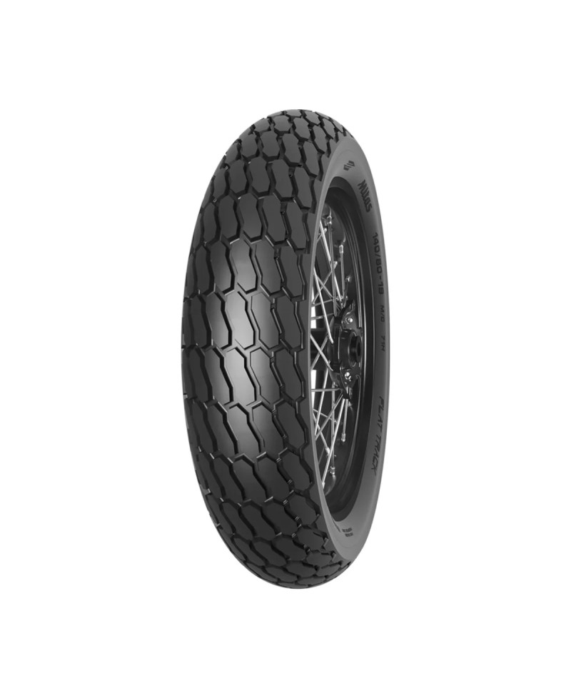 MITAS FLAT TRACK STREET Rear 140/ 80 -19 71H  TL/TT