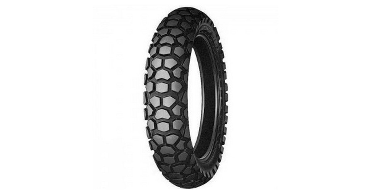 Pneu moto,  Dunlop K 850 A Rear 4.60-18 63S TT