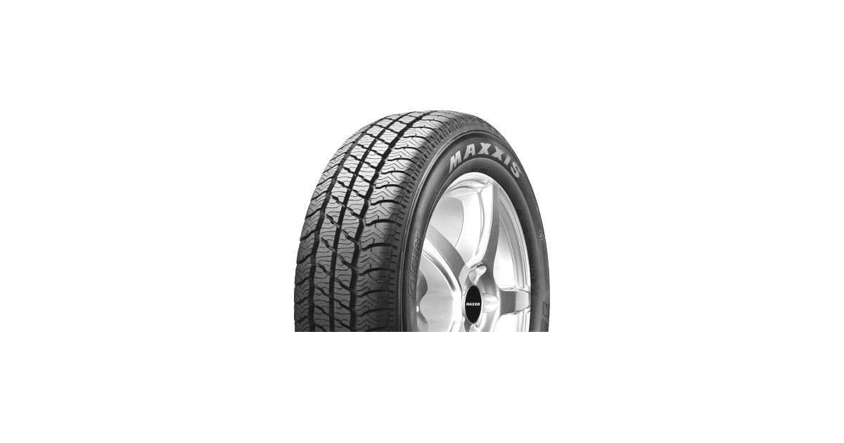 Pneu Maxxis VanSmart A/S (AL2) 195/ 75 R16C 110/ 108R , 3PMSF