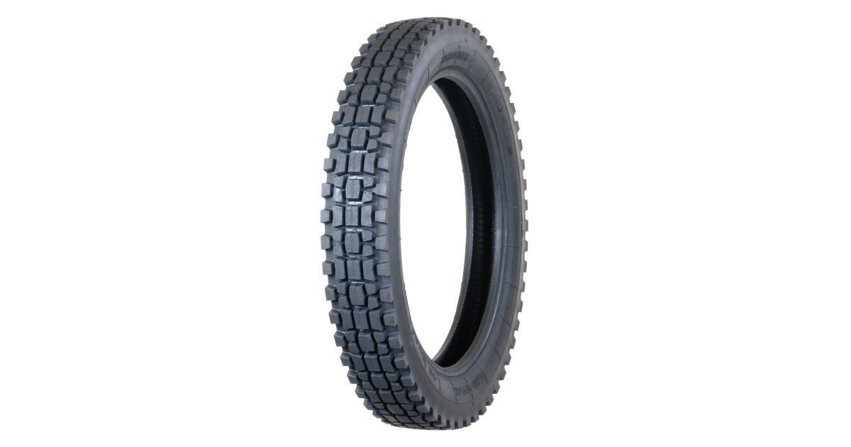 Pneu moto,  Heidenau K37 SW  4.00-19 71P TT , RF (SIDE CAR )
