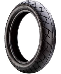 Pneu scooter,  Heidenau K63 front/rear 90/ 80-16 52J TL , RF