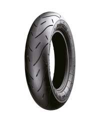 Pneu scooter,  Heidenau K80 SR front/rear 90/ 90-10  50M TL