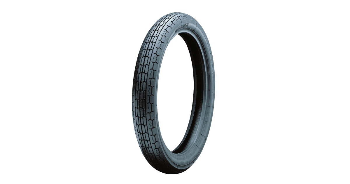 Pneu moto,  Heidenau K44 ,  90/ 90-18 51S TL
