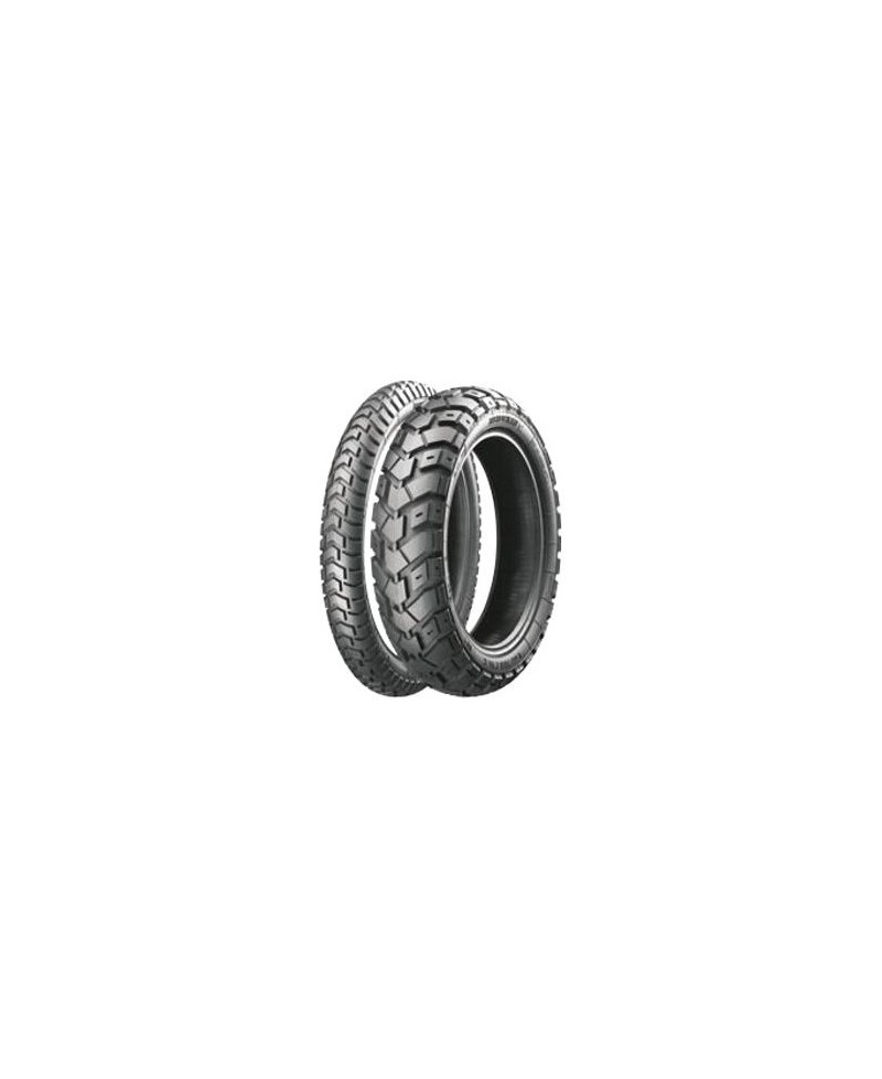 Pneu moto,  Heidenau K60 Scout Front 90/ 90-21 54T TL , M+S