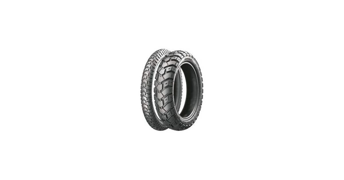 Pneu moto,  Heidenau K60 Scout Front 90/ 90-21 54T TL , M+S
