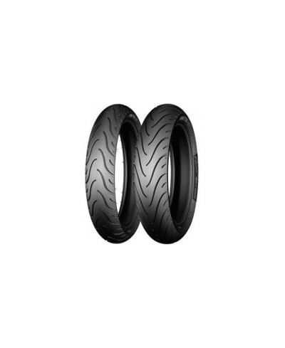 Pneu moto,  Michelin Pilot Street 90/ 90-14 52P TT/TL , RF