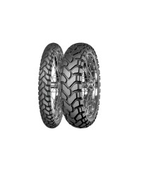 Pneu moto,  Mitas ENDURO TRAIL + Front 90/ 90 B21 54H (3-21) TT/TL , M+S