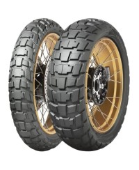 Pneu moto,  Dunlop TRAILMAX RAID Front 90/ 90-21 54T TL , M+S