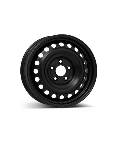 Jante Tole/Acier, ALCAR , No 9013 , 7X17 5/ 114.3 ET48, Alésage 67.1 (KIA EV3)