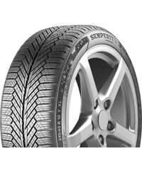Pneu Semperit AllSeason-Grip 2 EVc 215/ 45 R18 93Y XL , FR , 3PMSF