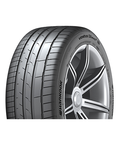 Pneu HANKOOK Ventus S1 Evo 3 K127E SEAL  235/ 45 R21 101 T XL