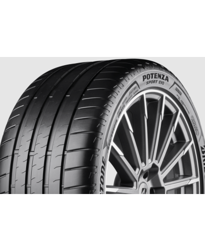 Pneu Bridgestone Potenza Sport EVO Enliten EVR 285/ 35 ZR18 (101Y) XL , FSL