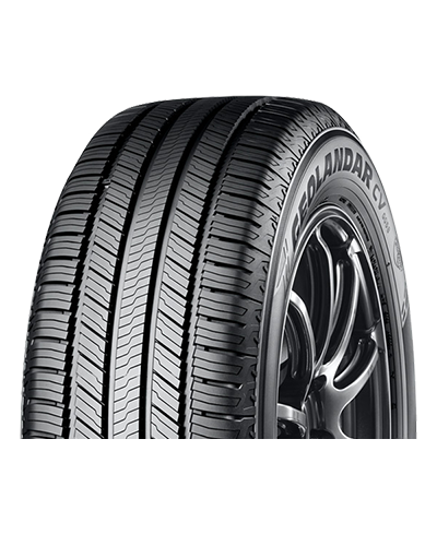 Pneu Yokohama Geolandar CV (G058) 245/ 55 R19 103V , M+S