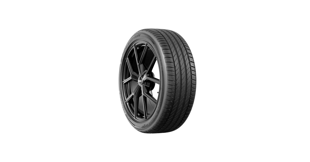 Pneu BF-Goodrich Advantage 2 DT1 EV 205/ 60 R16 96V XL