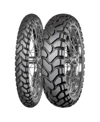 Pneu moto,  Mitas ENDURO TRAIL+ Rear 140/ 80 B17 69H TL/ TT , M+S