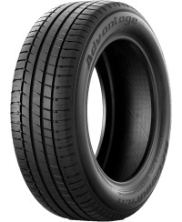 Pneu BF-Goodrich ADVANTAGE DT1, 205/ 55 R16 91H