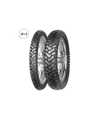 Pneu moto,  Mitas ENDURO TRAIL E-07 Rear   150/ 70 B18 70H TL/ TT , M+S
