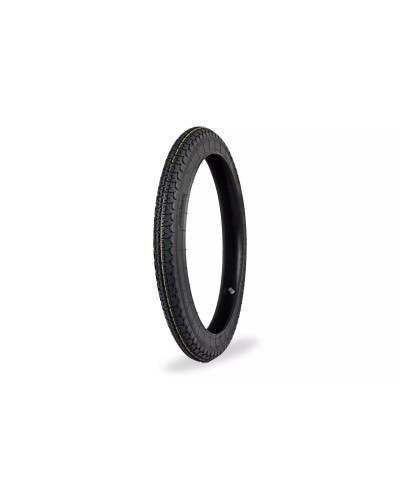 Pneu mobylette,  Mitas B4 F/R 2.50-17 43J TT