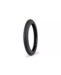 Pneu mobylette,  Mitas B4 F/R 2.50-17 43J TT
