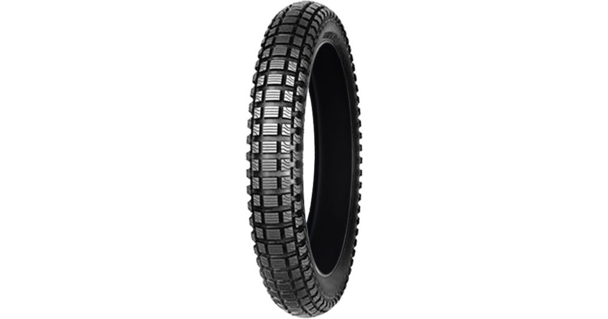 Pneu moto,  Mitas SW-12 Soft 2.75-23 48P TT