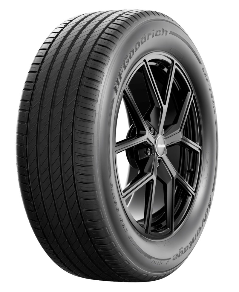 Pneu BF-Goodrich Advantage 2 SUV 235/ 60 R16 100H