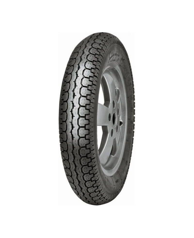 Pneu scooter,  Mitas B14 front/rear 4.00-10C 74J TL/ TT