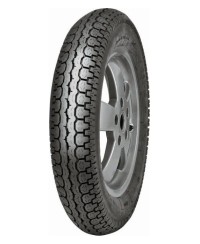 Pneu scooter,  Mitas B14 front/rear 4.00-10C 74J TL/ TT