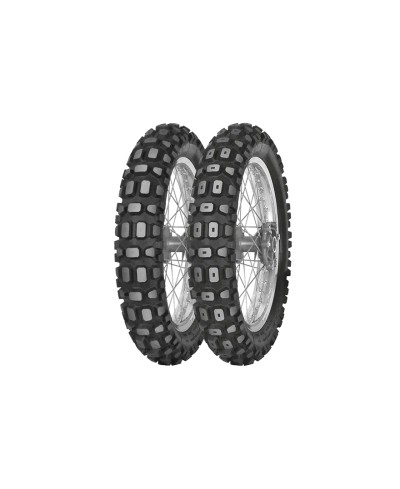 MITAS MC 23 ROCKRIDER Front 80/ 90 -21 48P , TT , M+S