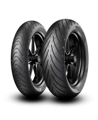 Pneu scooter,  Metzeler ROADTEC Scooter front/ rear 100/ 90-10 61J