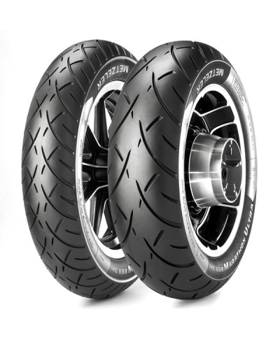 Pneu moto,  Metzeler ME 888 Marathon ULTRA Front 130/ 90 B16 72H (MT90B16) TL