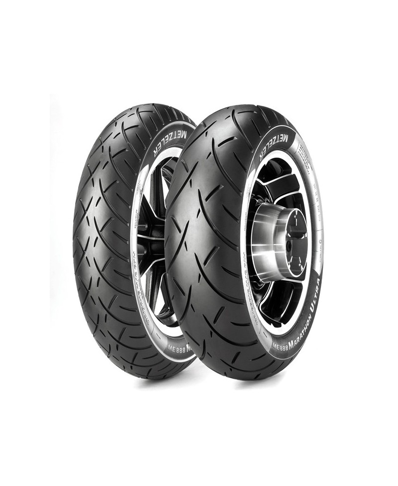 Pneu moto,  Metzeler ME 888 Marathon ULTRA Front 130/ 90 B16 72H (MT90B16) TL