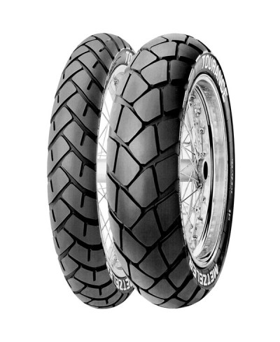 Pneu moto,  Metzeler Tourance Front  110/ 80 R19   59V TL
