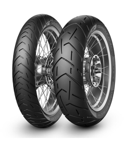 Pneu moto,  Metzeler TOURANCE NEXT 2 Front 110/ 80 R19 59V